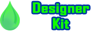 Designer Kit - What is included